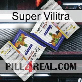 Super Vilitra 12